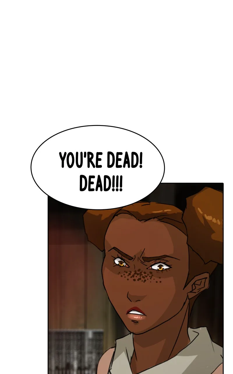 Simon Sues Chapter 88 page 118 - 