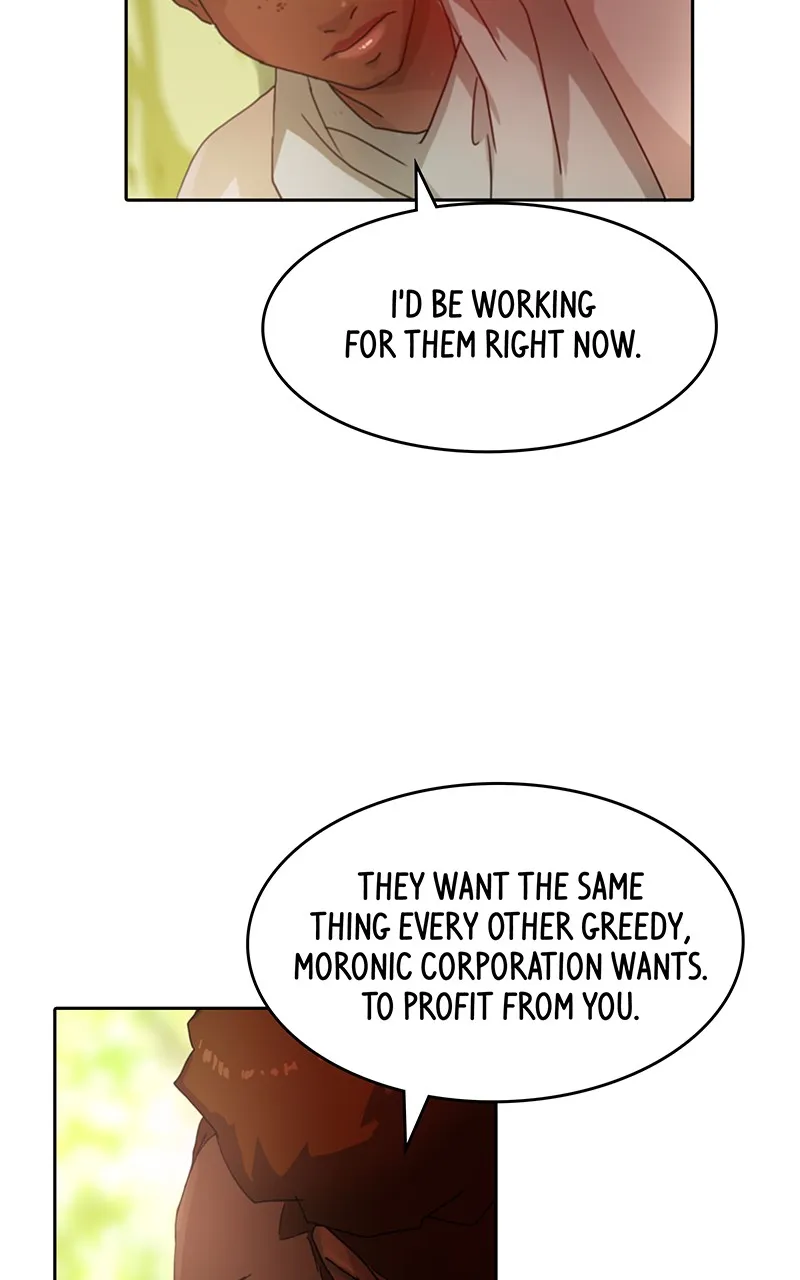 Simon Sues Chapter 88 page 13 - 