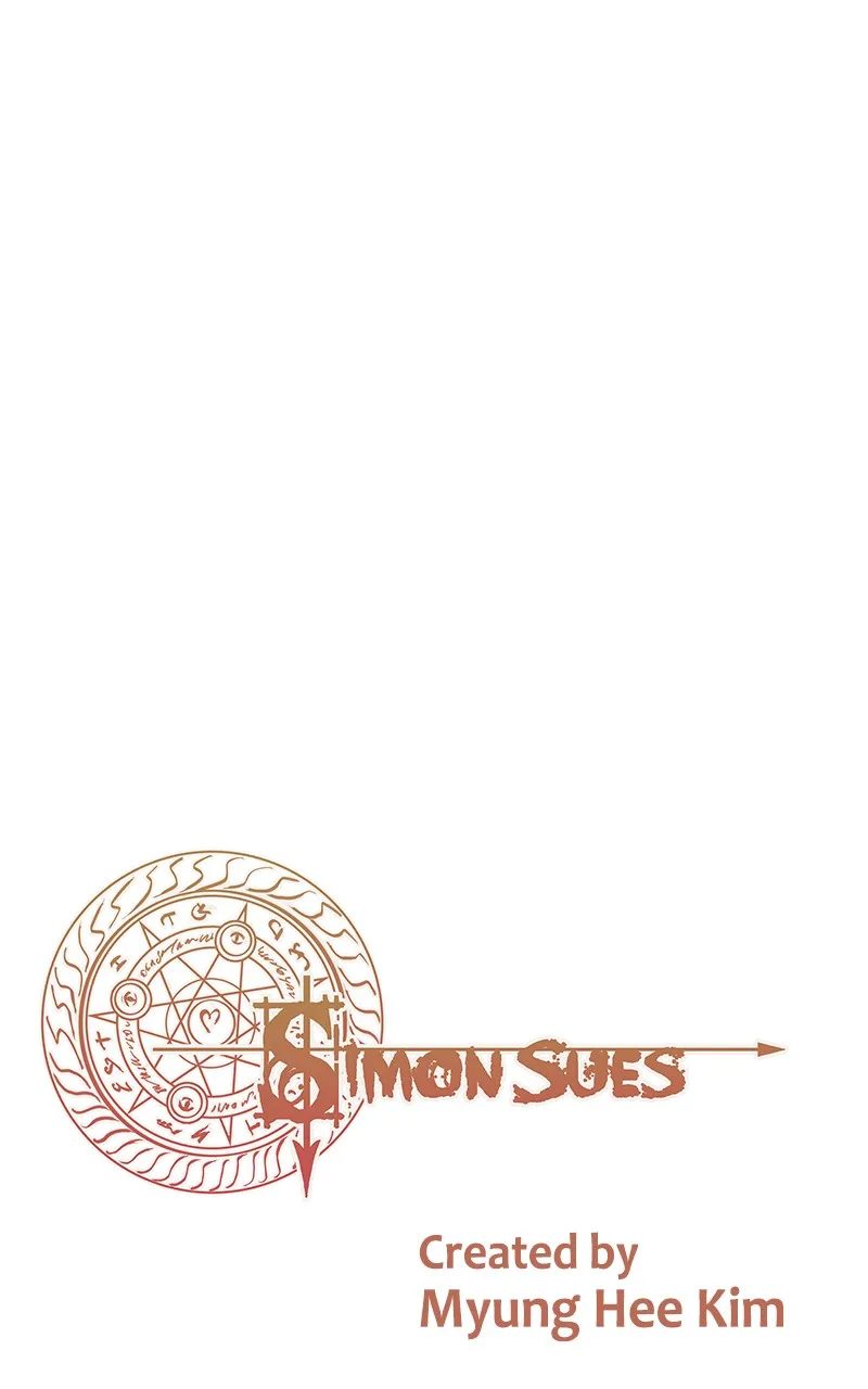 Simon Sues Chapter 88 page 128 - 
