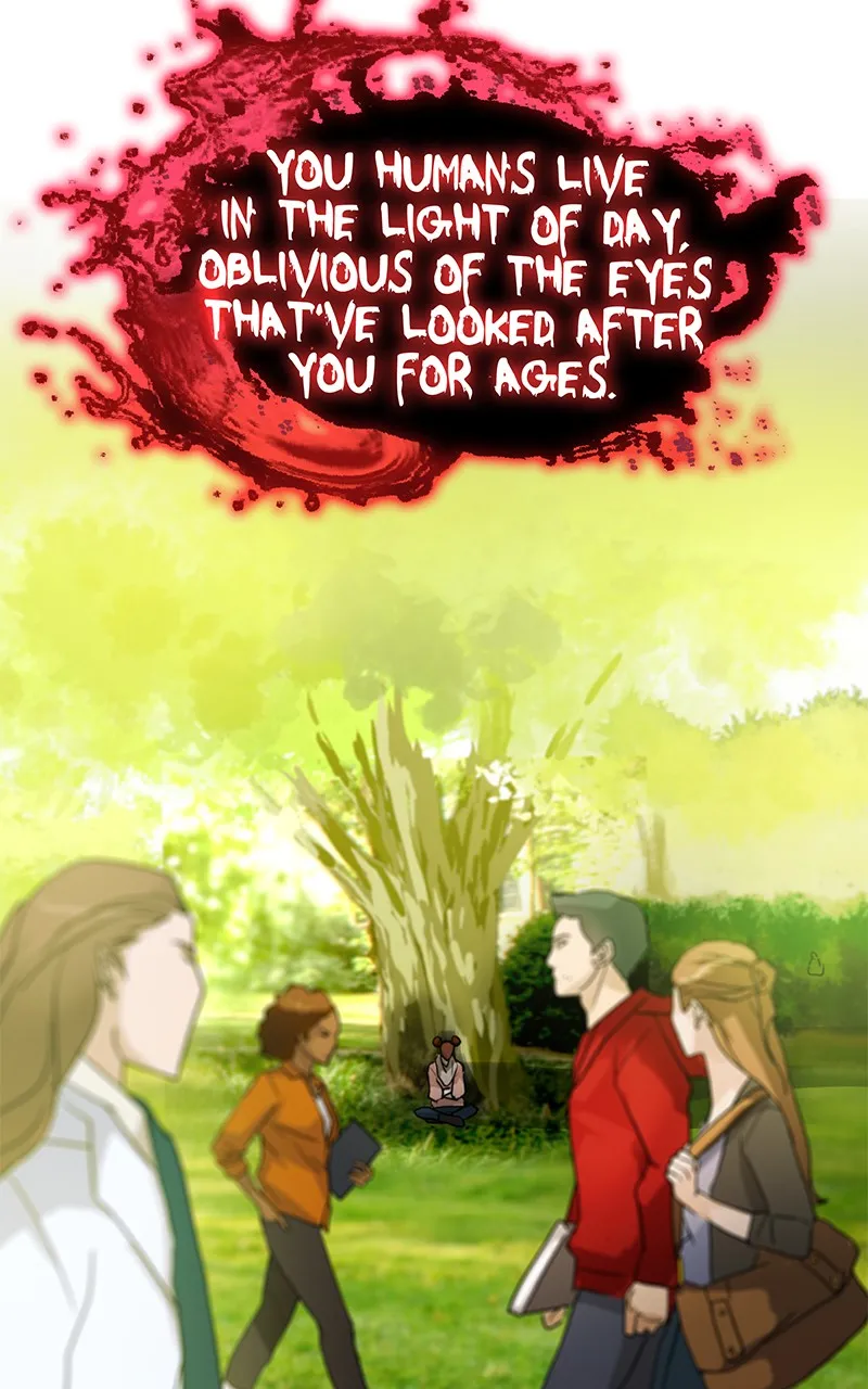 Simon Sues Chapter 88 page 21 - 