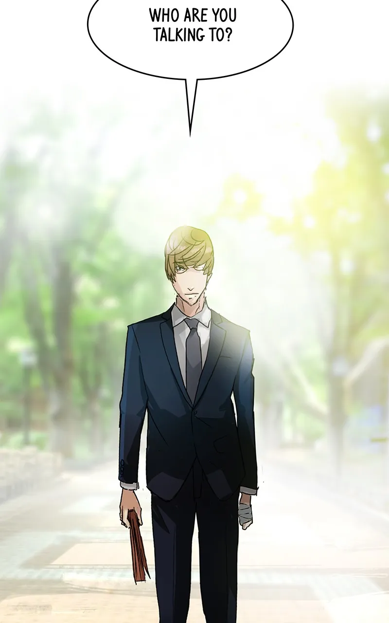 Simon Sues Chapter 88 page 23 - 