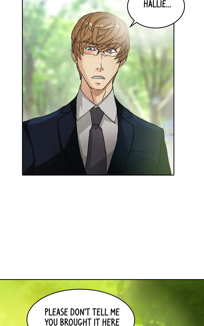 Simon Sues Chapter 88 page 25 - 