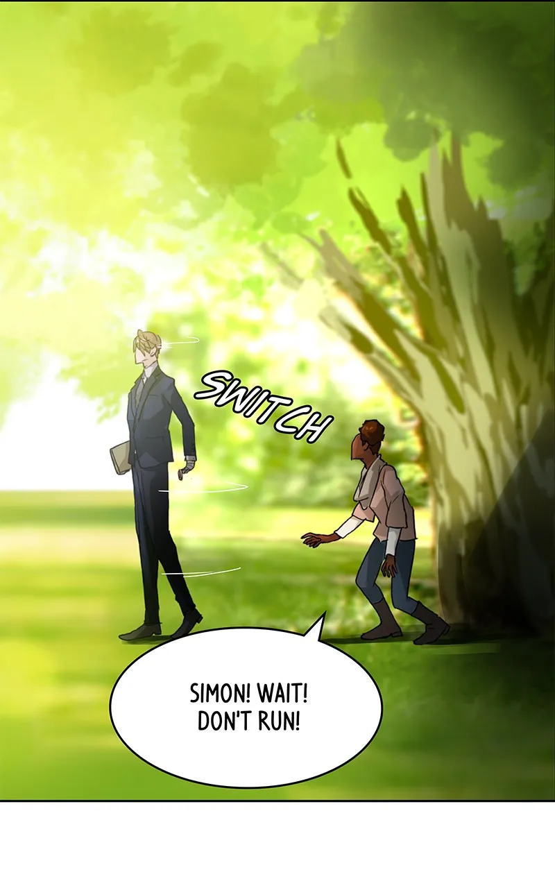 Simon Sues Chapter 88 page 29 - 