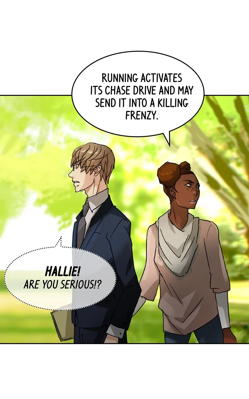 Simon Sues Chapter 88 page 30 - 