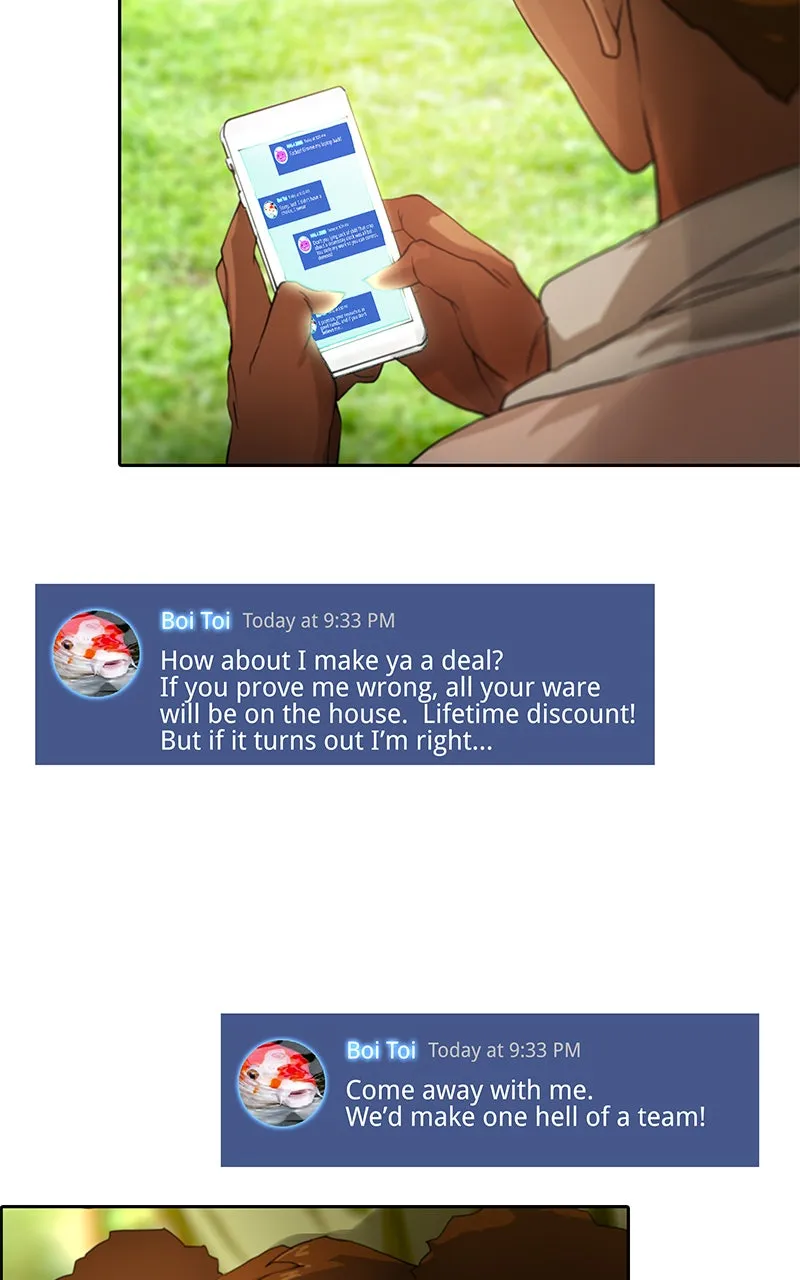 Simon Sues Chapter 88 page 4 - 