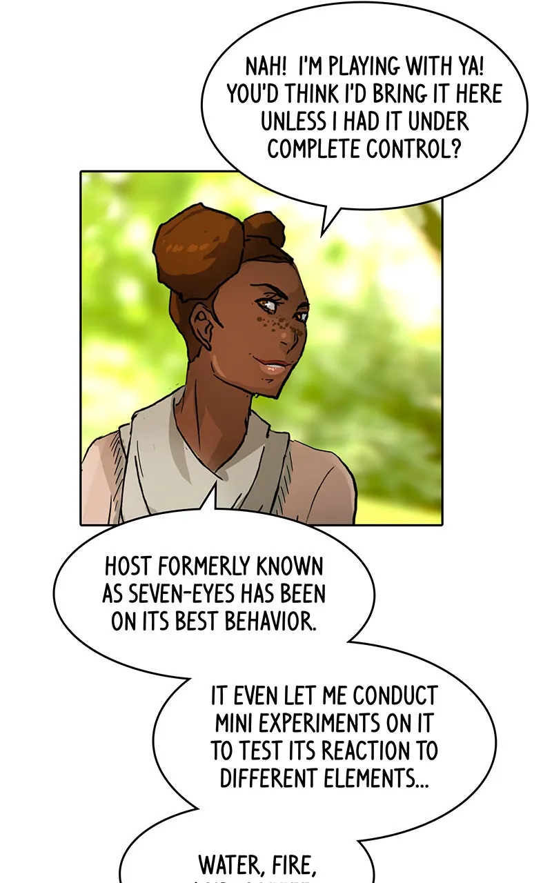 Simon Sues Chapter 88 page 31 - 