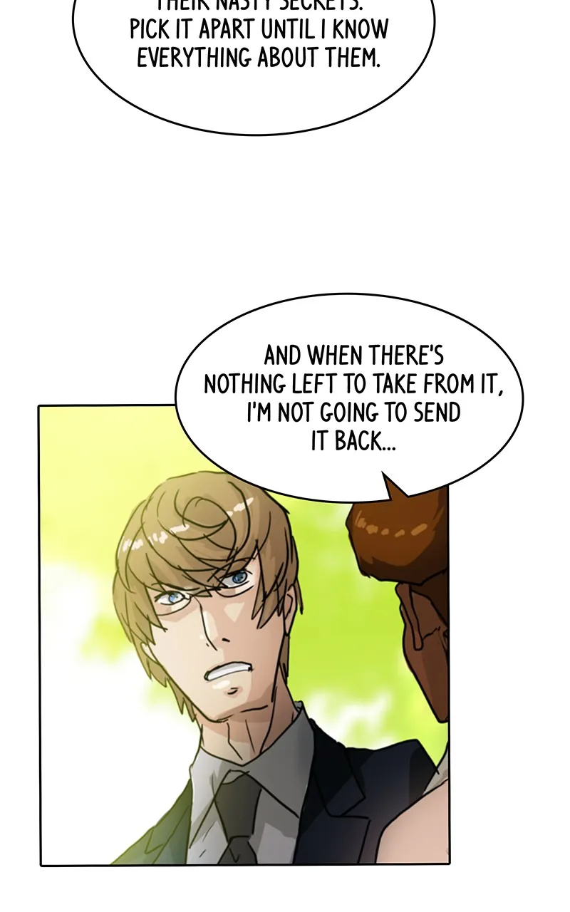 Simon Sues Chapter 88 page 34 - 