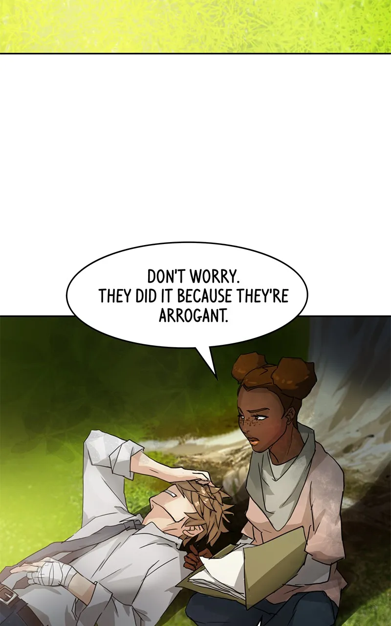 Simon Sues Chapter 88 page 40 - 