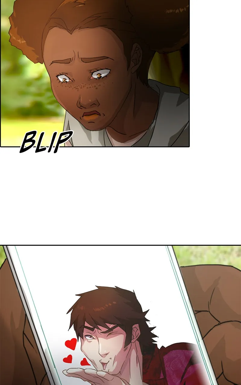 Simon Sues Chapter 88 page 5 - 