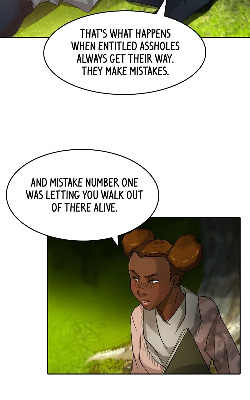 Simon Sues Chapter 88 page 41 - 