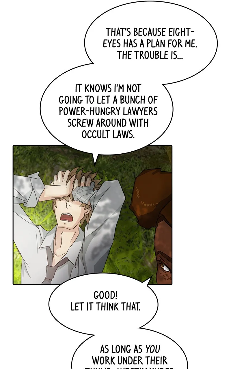 Simon Sues Chapter 88 page 42 - 