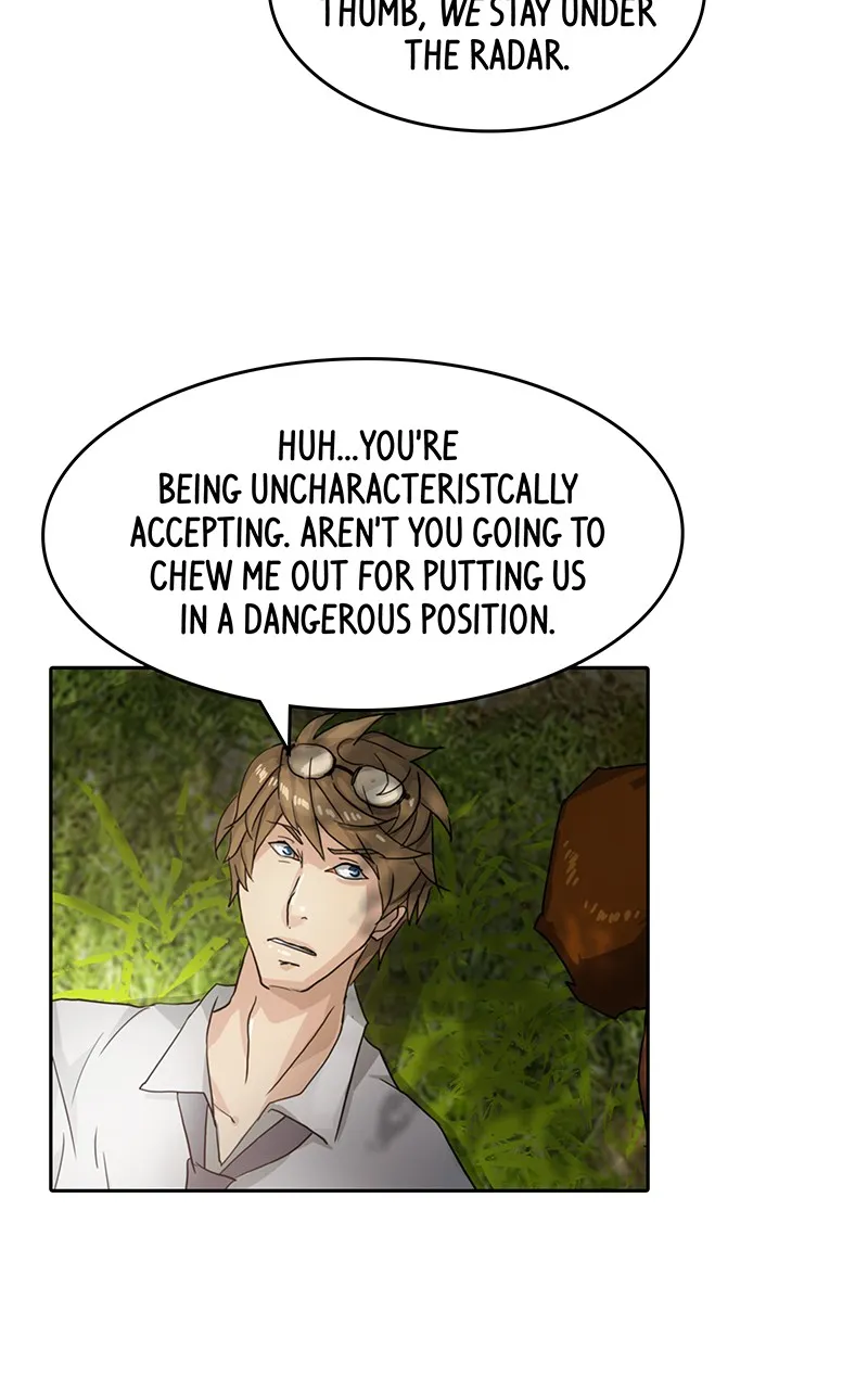 Simon Sues Chapter 88 page 43 - 