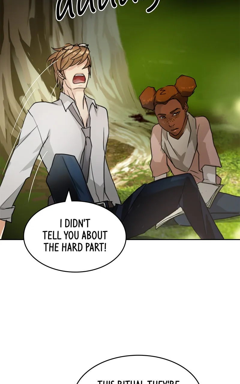 Simon Sues Chapter 88 page 46 - 