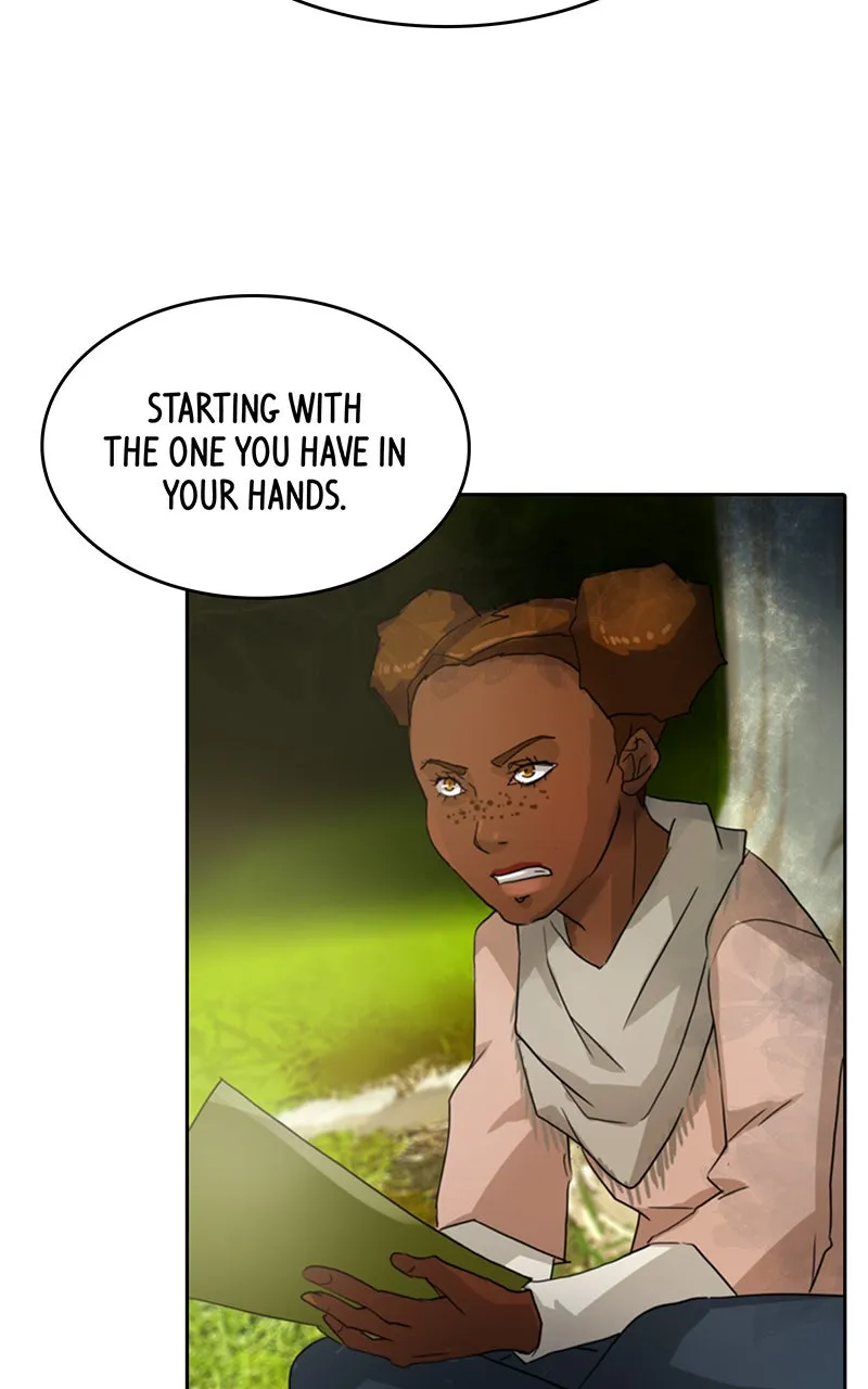 Simon Sues Chapter 88 page 48 - 