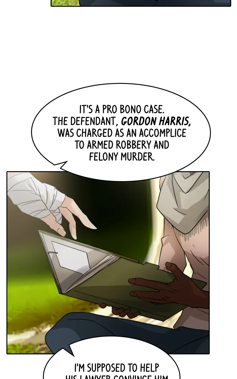 Simon Sues Chapter 88 page 49 - 
