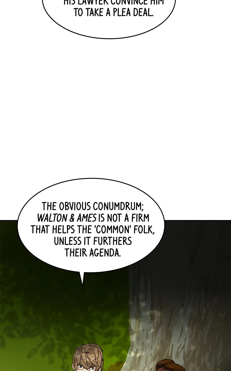 Simon Sues Chapter 88 page 50 - 