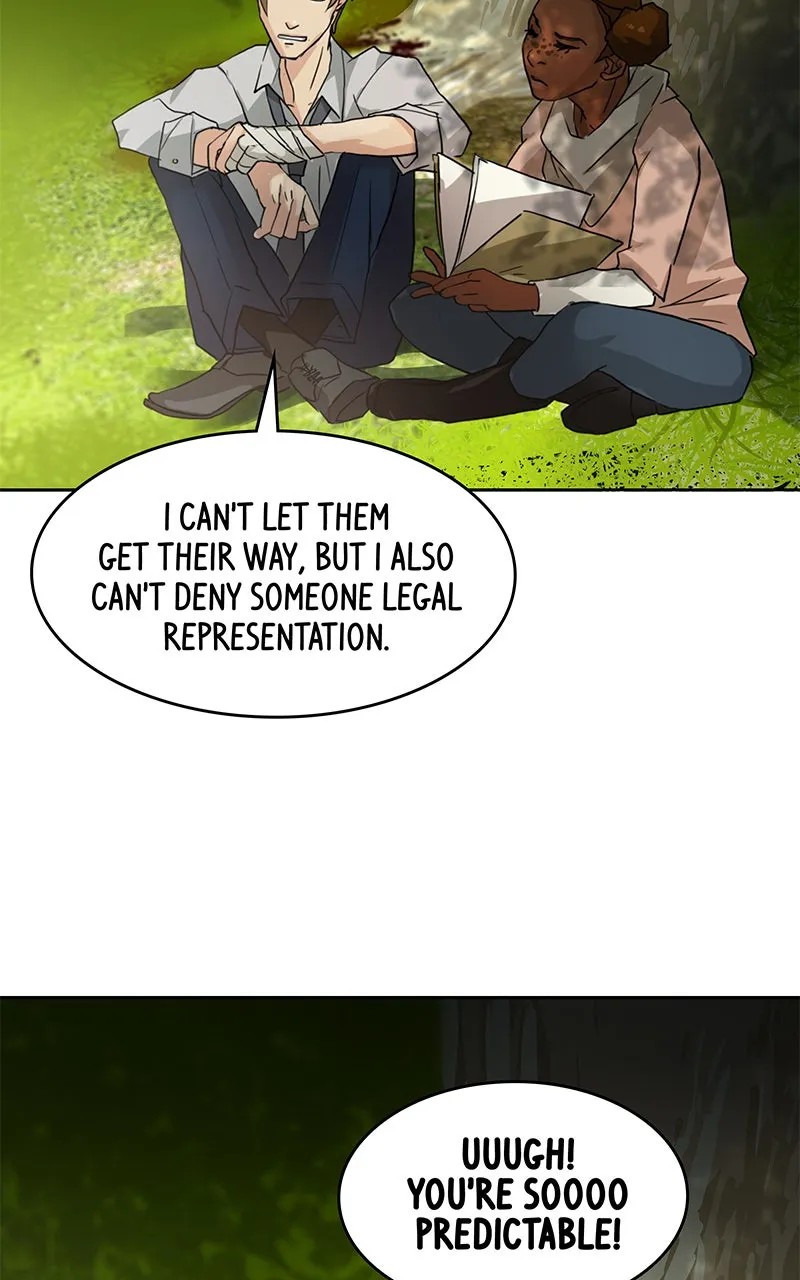 Simon Sues Chapter 88 page 51 - 