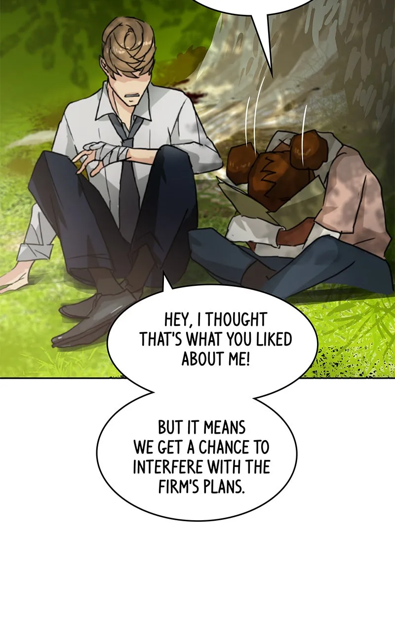 Simon Sues Chapter 88 page 52 - 