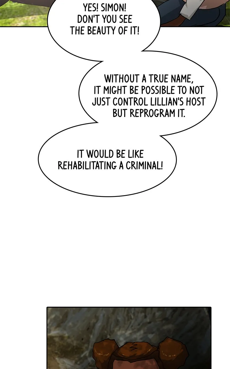 Simon Sues Chapter 88 page 58 - 