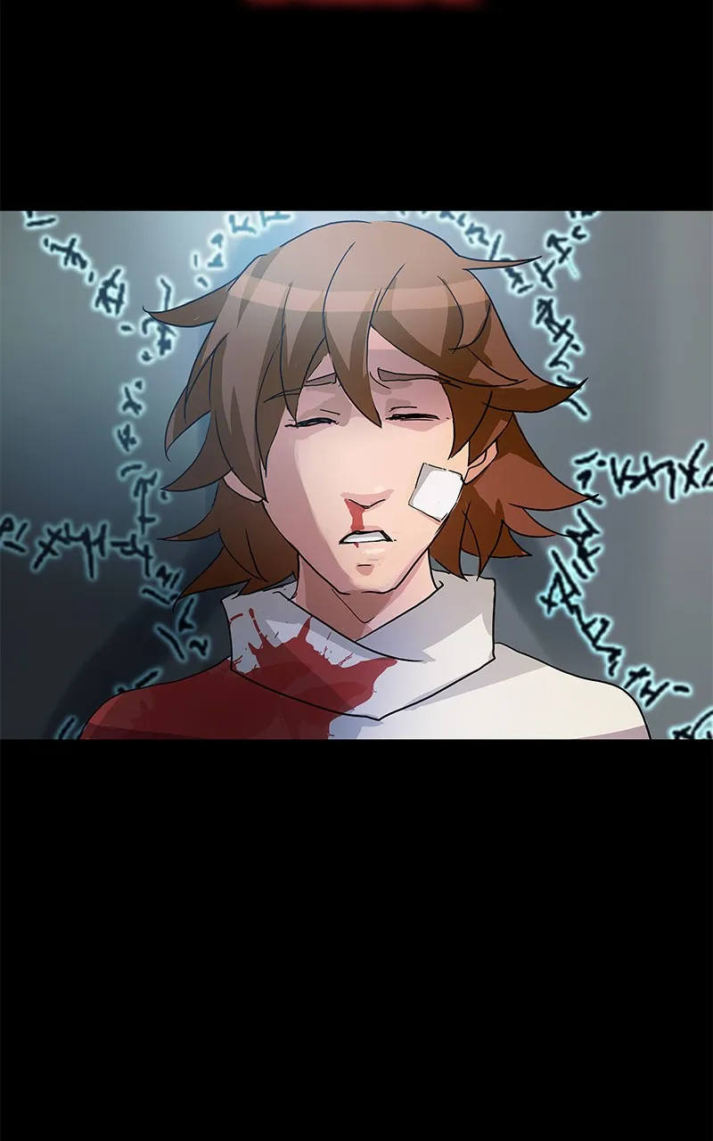 Simon Sues Chapter 88 page 83 - 