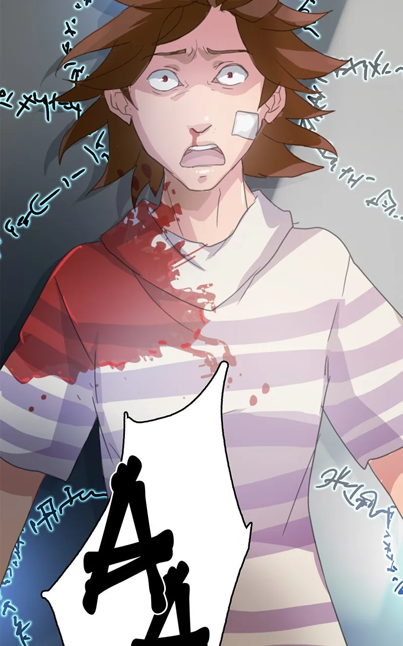 Simon Sues Chapter 88 page 88 - 