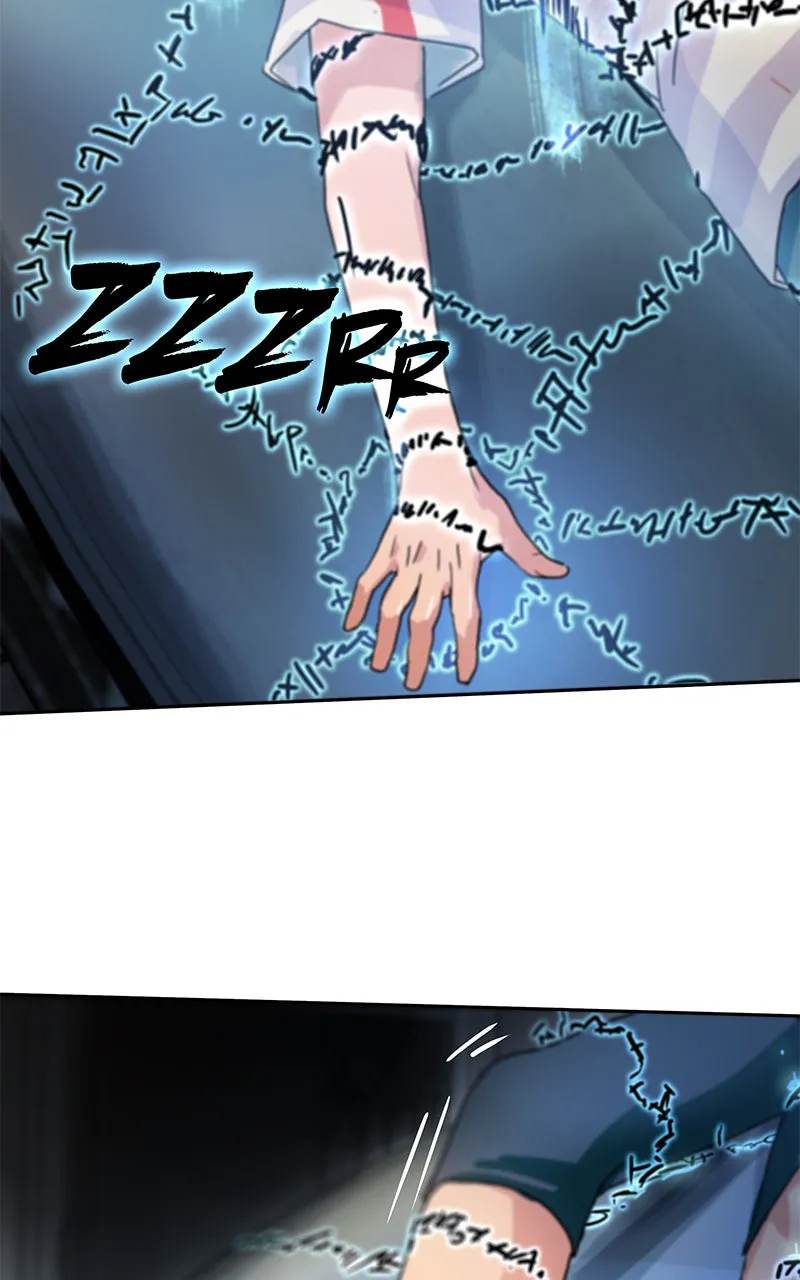 Simon Sues Chapter 88 page 91 - 