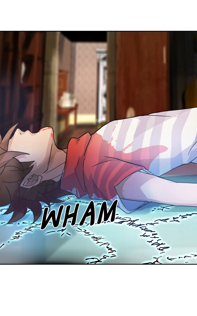 Simon Sues Chapter 88 page 93 - 