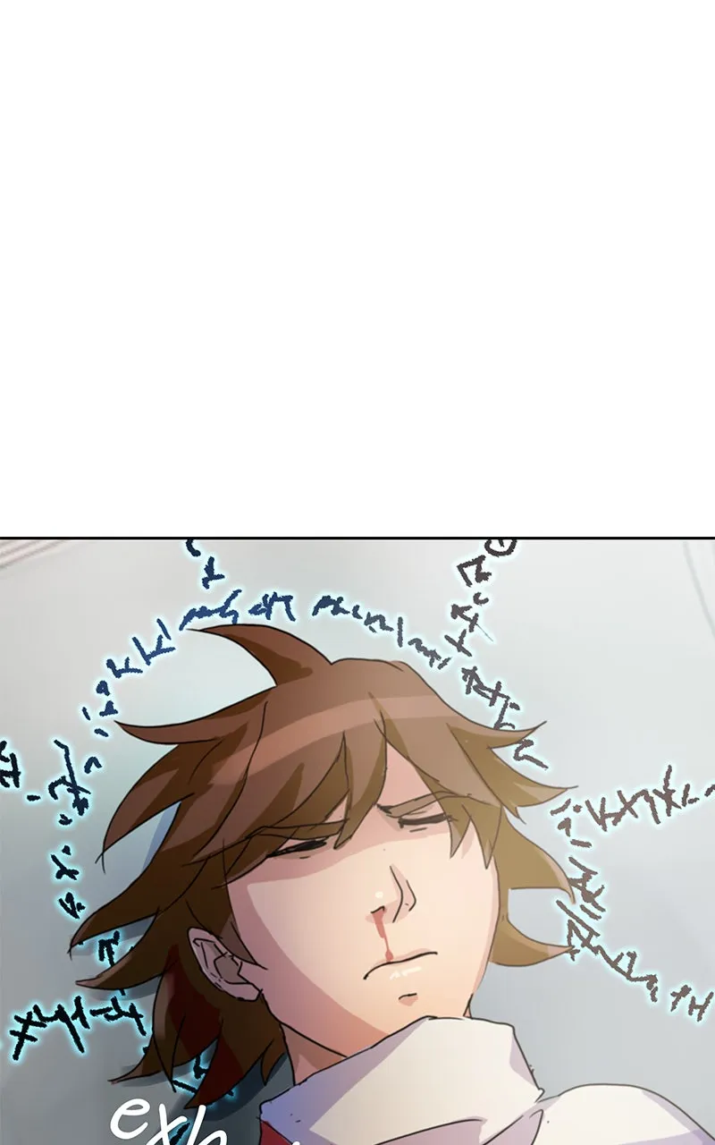 Simon Sues Chapter 88 page 94 - 