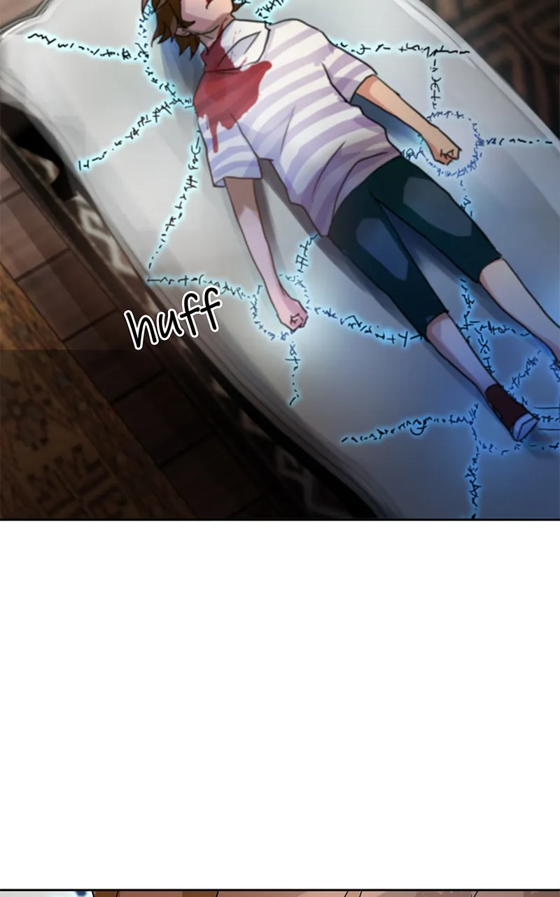 Simon Sues Chapter 88 page 99 - 