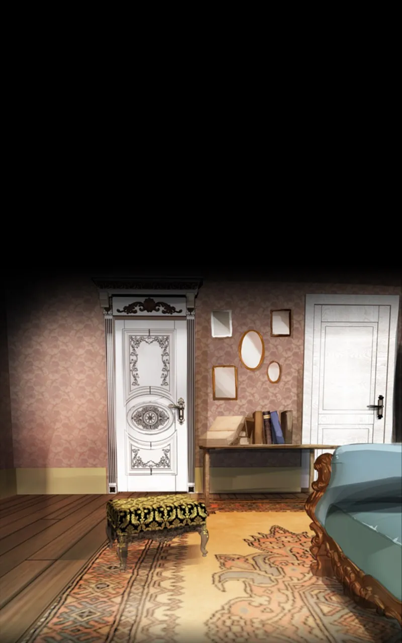 Simon Sues Chapter 89 page 1 - 