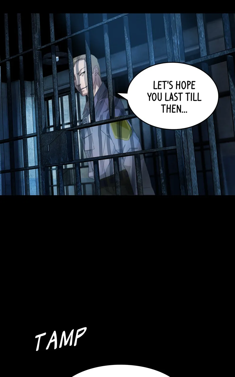 Simon Sues Chapter 89 page 104 - 