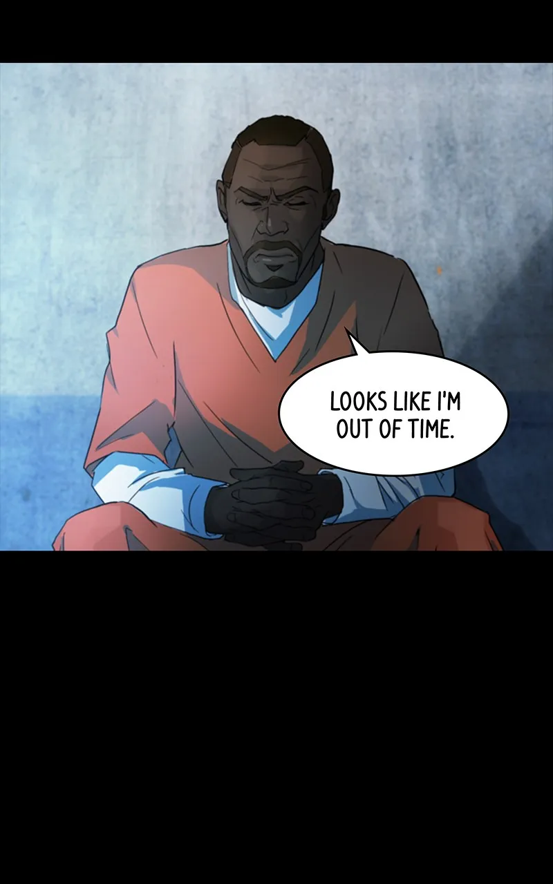Simon Sues Chapter 89 page 107 - 