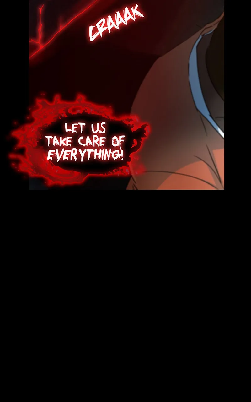 Simon Sues Chapter 89 page 111 - 