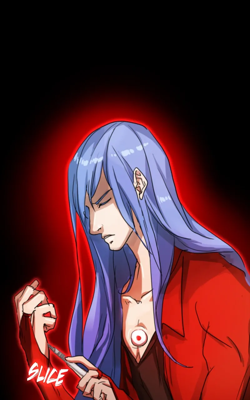 Simon Sues Chapter 89 page 21 - 
