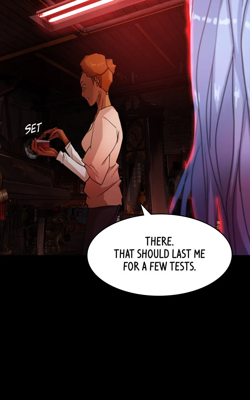 Simon Sues Chapter 89 page 31 - 