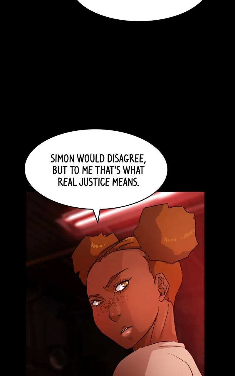 Simon Sues Chapter 89 page 33 - 