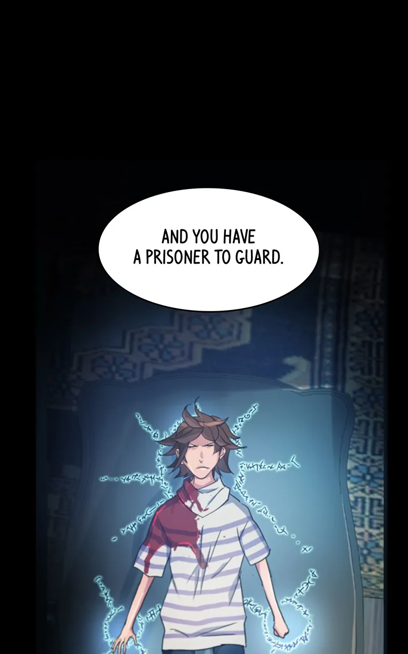 Simon Sues Chapter 89 page 35 - 