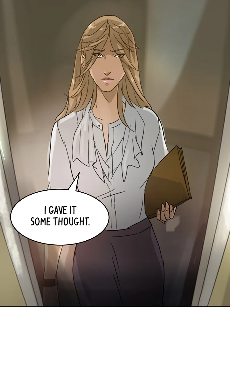 Simon Sues Chapter 89 page 40 - 