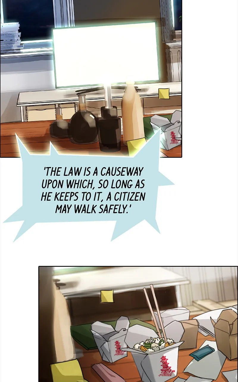 Simon Sues Chapter 89 page 43 - 