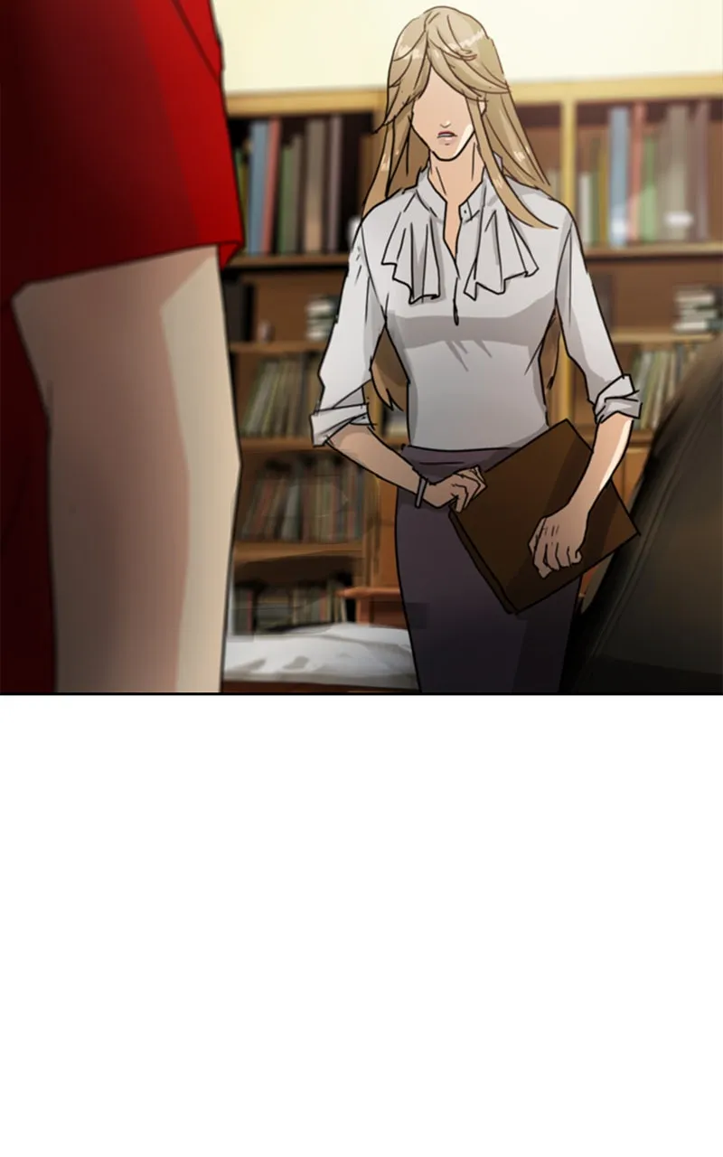 Simon Sues Chapter 89 page 48 - 