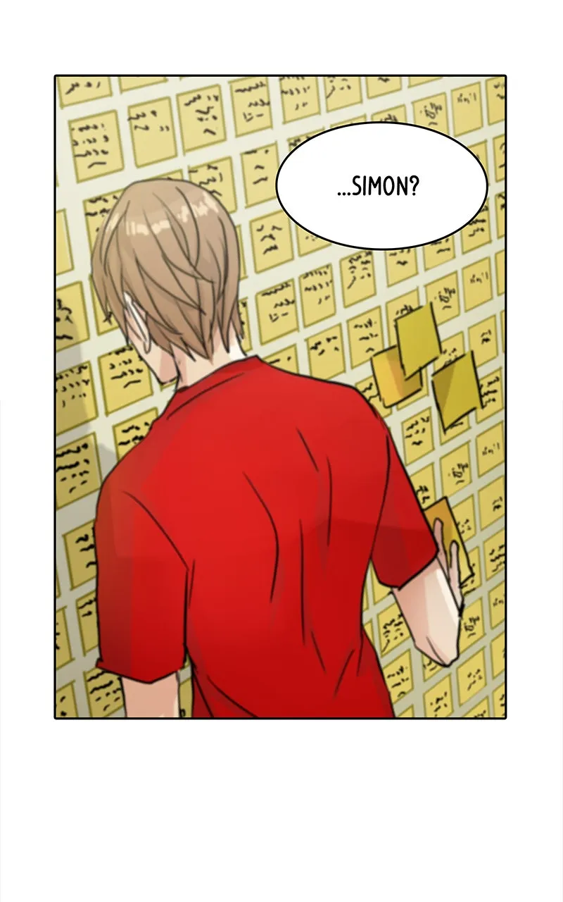 Simon Sues Chapter 89 page 49 - 