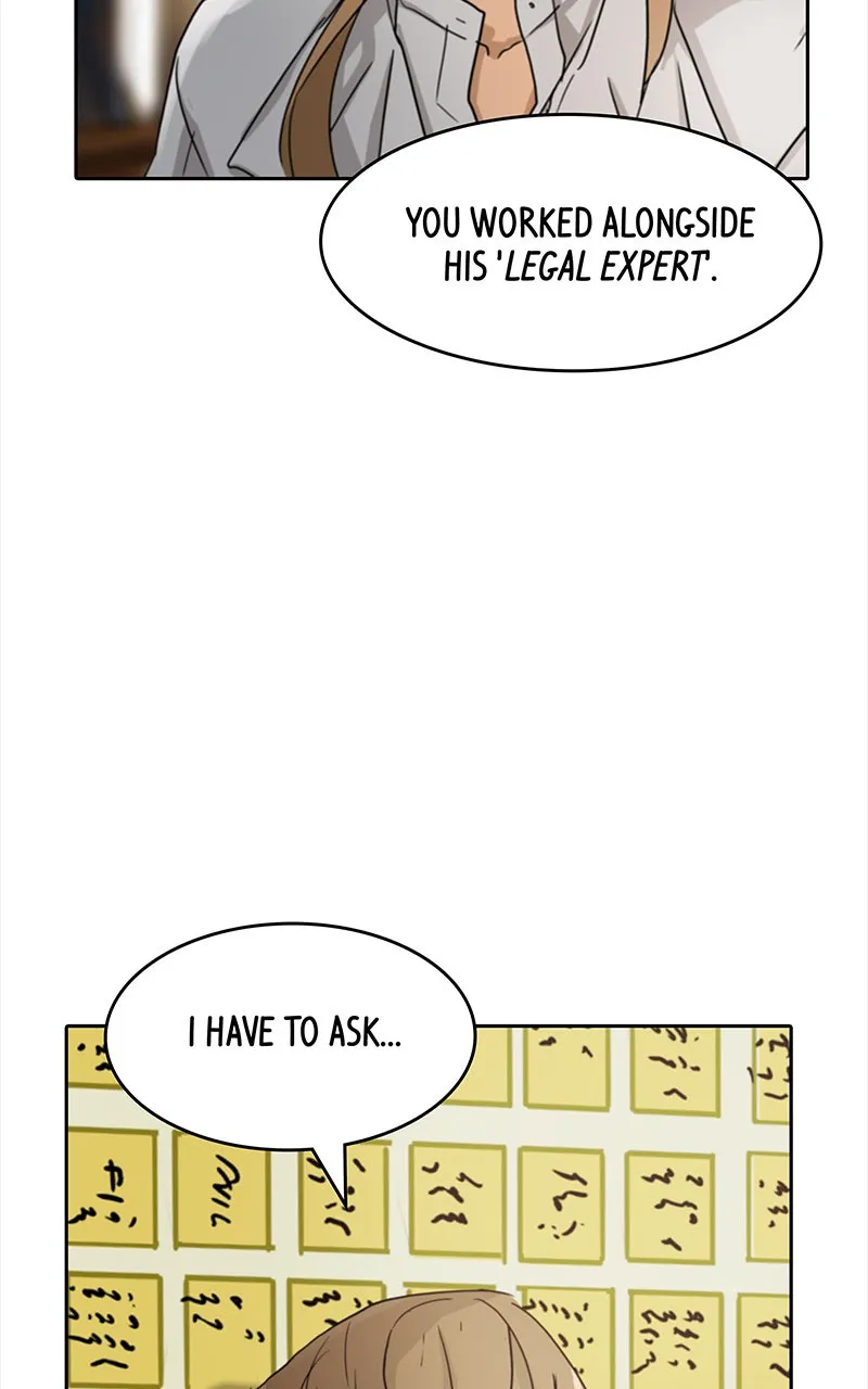 Simon Sues Chapter 89 page 52 - 
