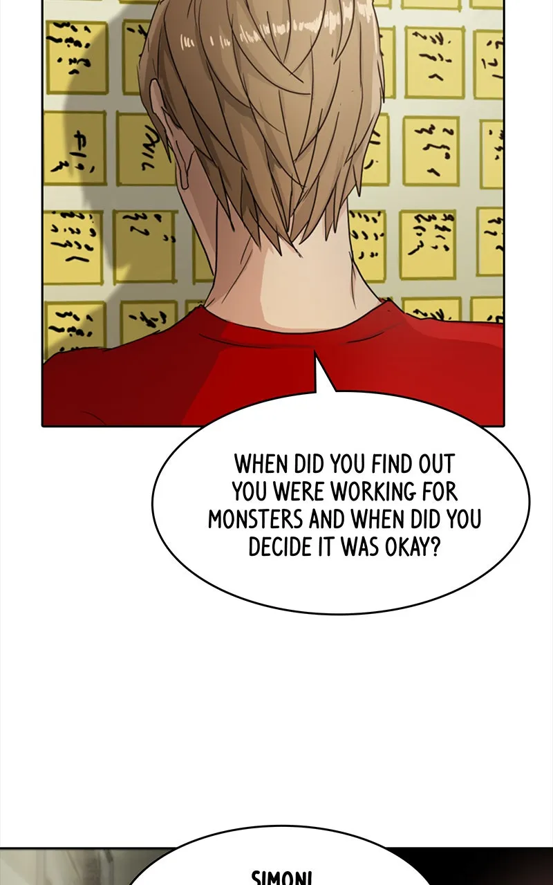 Simon Sues Chapter 89 page 53 - 
