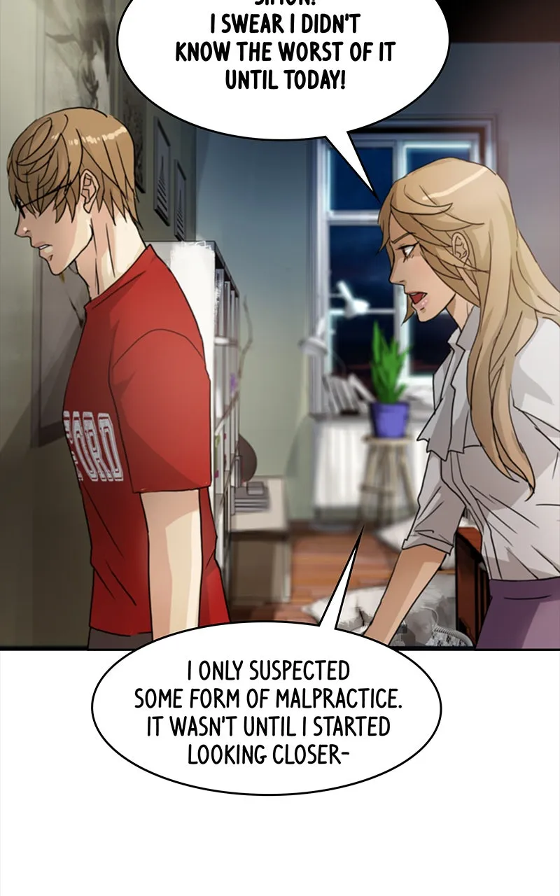 Simon Sues Chapter 89 page 54 - 