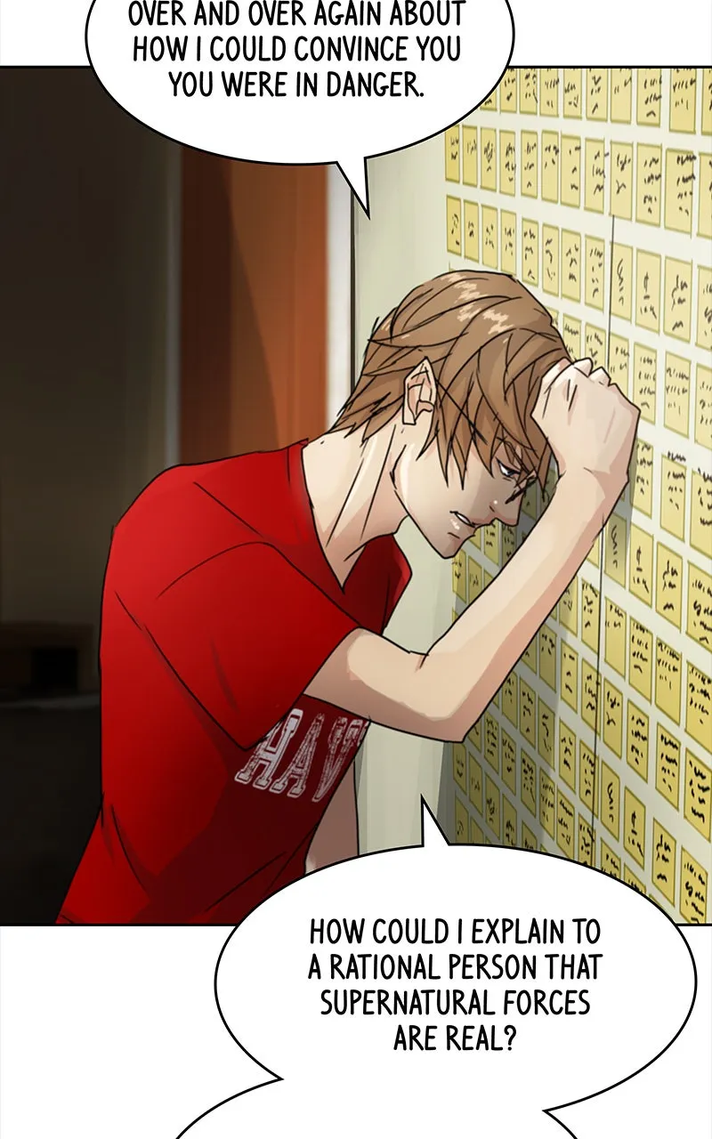 Simon Sues Chapter 89 page 56 - 