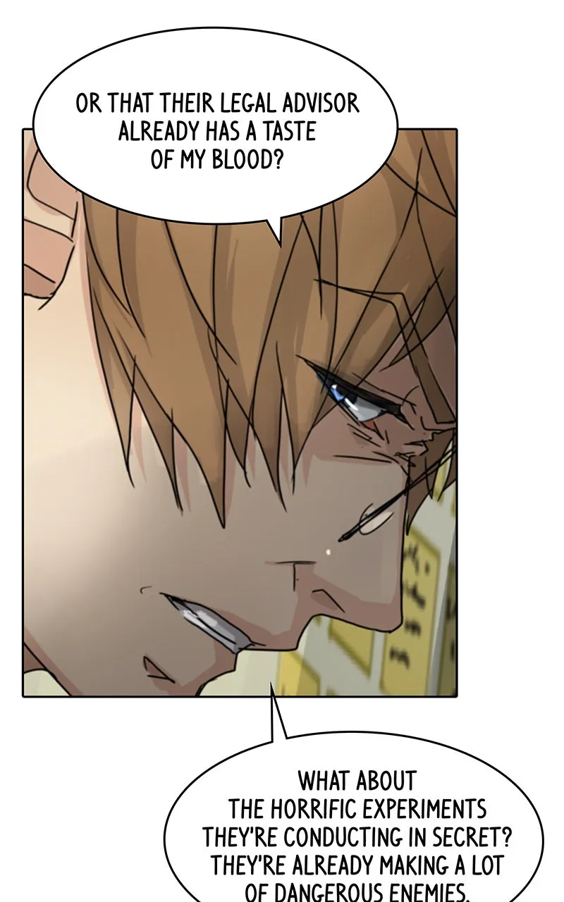 Simon Sues Chapter 89 page 60 - 