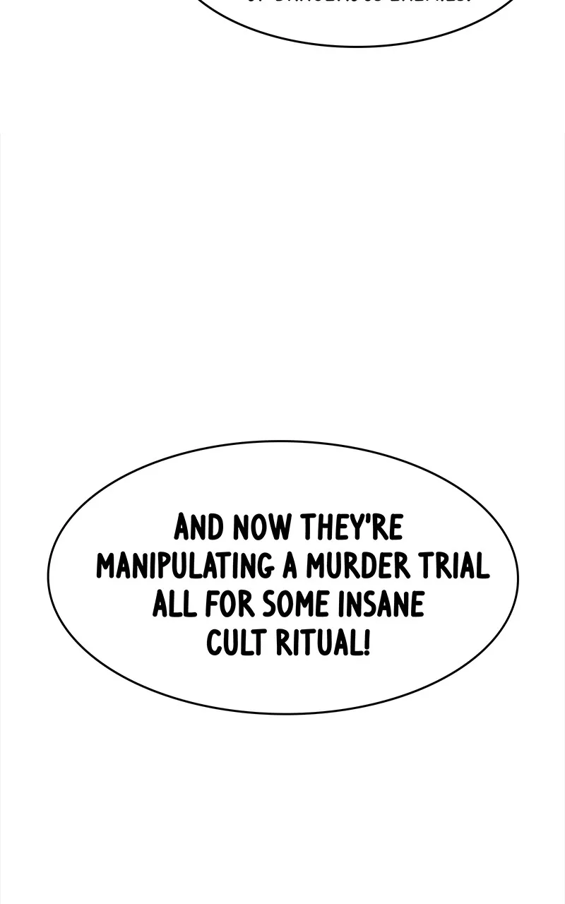 Simon Sues Chapter 89 page 61 - 