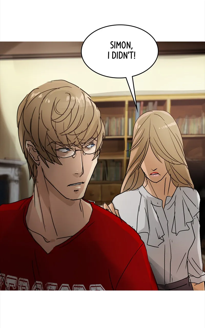 Simon Sues Chapter 89 page 63 - 