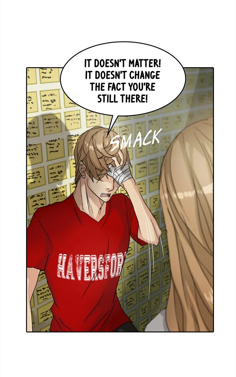 Simon Sues Chapter 89 page 64 - 