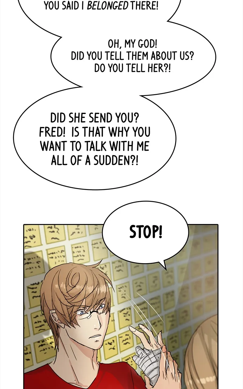 Simon Sues Chapter 89 page 66 - 